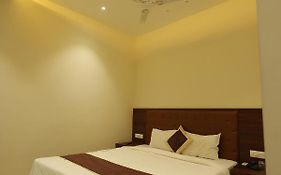 Hotel The Grand Tree Agra