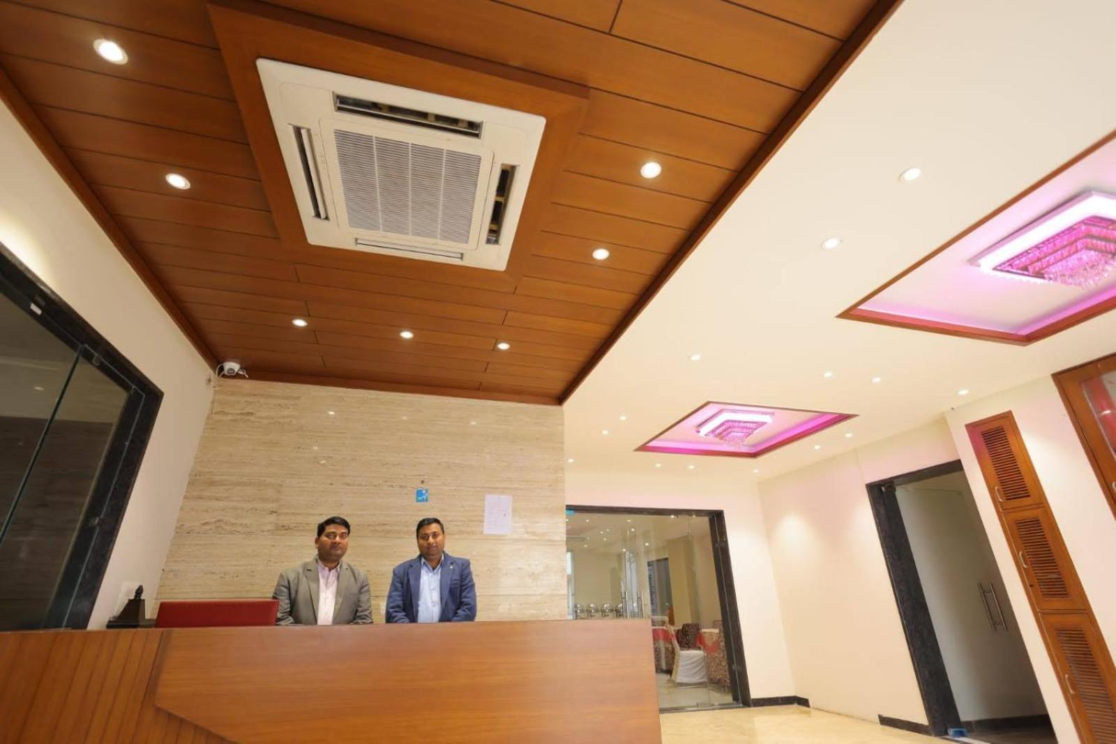 Hotel The Grand Tree Agra Agra (Uttar Pradesh) Exterior photo